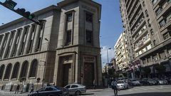 ارتفاع الاحتياطيات الأجنبية في مصر