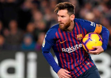 ميسي في "كلاسيكو الأرض".. برشلونة يعلن الخبر الأكيد