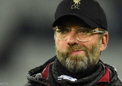 تعليق "زيادة الفارق" يهدد مدرب ليفربول.. والورق يحسم الأزمة