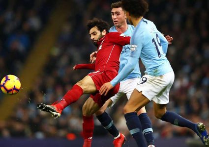 كمبيوتر خارق حدد بطل البريميرليغ.. ليفربول أم مانشستر سيتي؟