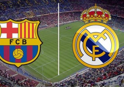 انتفاضة ريال مدريد وطموحات برشلونة تشعل الكلاسيكو الليلة