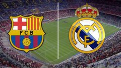 انتفاضة ريال مدريد وطموحات برشلونة تشعل الكلاسيكو الليلة