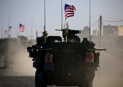 أمريكا: الانسحاب من سوريا لن ينهي الحرب ضد داعش
