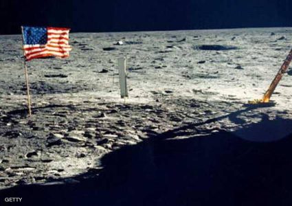 المنافسة تشتعل على "ملكية أراضي القمر"