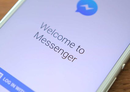 أخيرا.. يمكنك مسح الرسائل المرسلة على "فيسبوك ماسنجر"