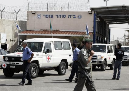 هيئة الأسرى: غليان في سجون الاحتلال عقب استشهاد الأسير بارود