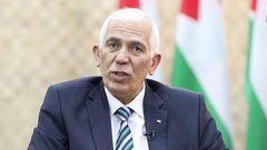 حميد: الاستثمار في الشباب هو استثمار للوطن