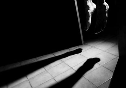 انتحار شاب شنقاً في غزة