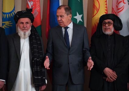 مطالبات أفغانية لرفع قادة طالبان من القوائم السوداء