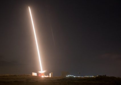 أمريكا تعلن رسميا شراء بطاريات القبة الحديدة "الاسرائيلية"