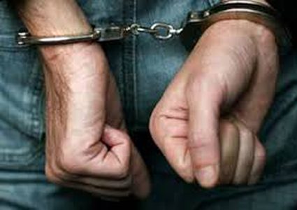 القبض على عصابة سورية امتهنت القتل والخطف