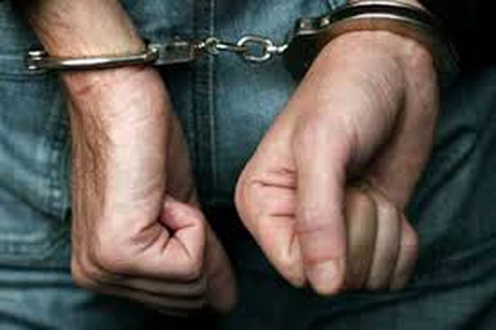 القبض على عصابة سورية امتهنت القتل والخطف