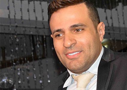 محمد نور يعلن مفاجأة لجمهوره فى عيد الحب.. تعرف عليها