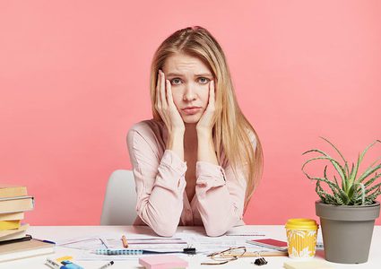 8 أسباب تُدخل الملل إلى حياتك