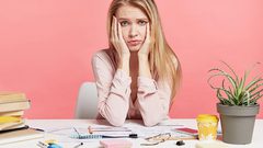 8 أسباب تُدخل الملل إلى حياتك