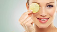 ما هي أهم فوائد الليمون "المذهلة" للبشرة ؟