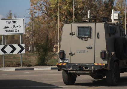 المخدرات تنهش قوات الاحتلال الاسرائيلي!