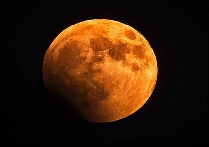 روسيا تبدأ تجاربها لمحاكاة رحلات القمر المستقبلية