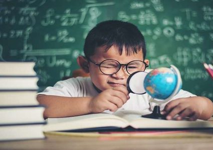 كيف تجعل أطفالك أذكياء؟