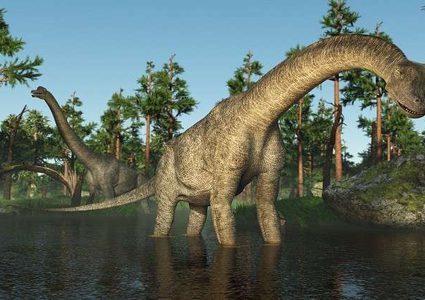 "معدن الديناصورات" يقضي على أكثر السرطانات فتكا