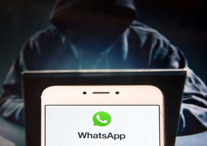 عملية احتيال خطيرة على "واتس آب" تسرق أموال أصدقائك