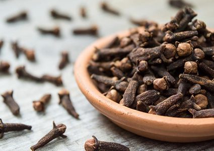 فوائد القرنفل في علاج الربو