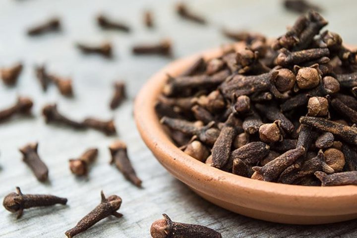 فوائد القرنفل في علاج الربو