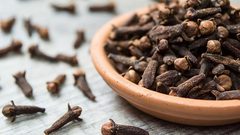 فوائد القرنفل في علاج الربو