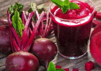 هل يعالج "الشمندر" مرض السرطان ؟