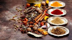 طريقة عمل خلطة البهارات المنزلية