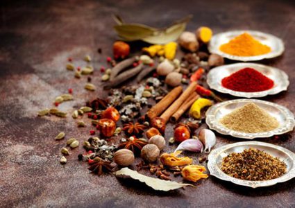 طريقة عمل خلطة البهارات المنزلية