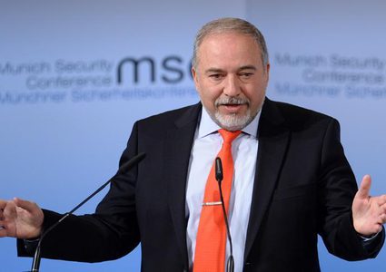 ليبرمان: "الأوضاع الأمنية في الشمال معقدة جدا.. وهي الأخطر"