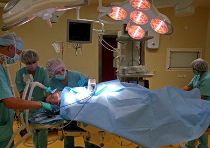 موسكو الأولى في روسيا بالمعايير الجديدة لعلاج السرطان