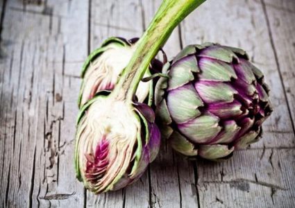 فوائد الخرشوف للتخسيس