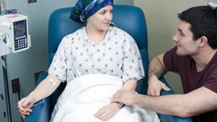 فى اليوم العالمى للسرطان.. حارب المرض بالأمل والتفاؤل