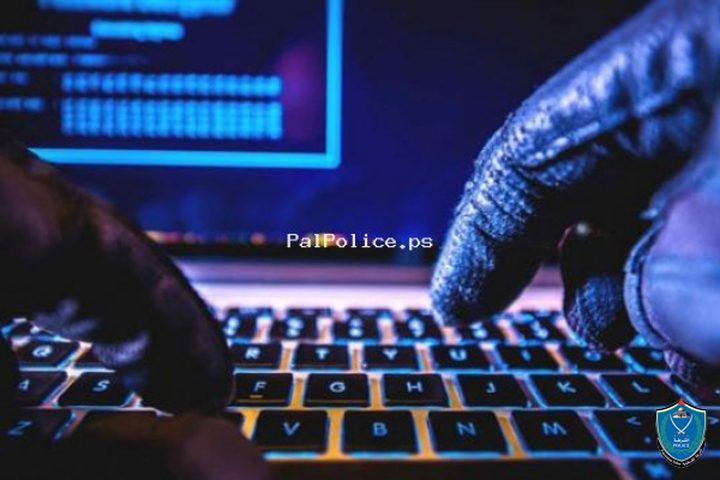 الشرطة تكشف ملابسات قضية انتحال شخصية عبر مواقع التواصل