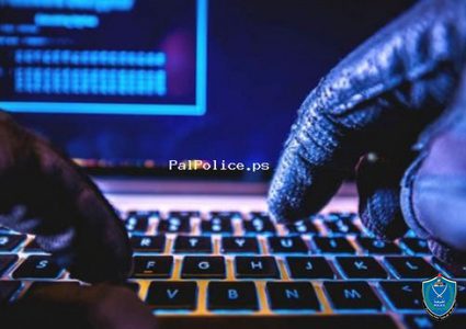الشرطة تكشف ملابسات قضية انتحال شخصية عبر مواقع التواصل