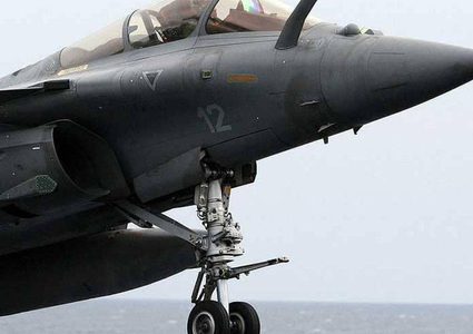 فرنسا تنفذ محاكاة نادرة لـ"ضربة ردع نووية"