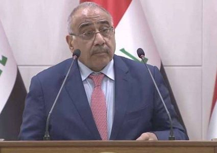 العراق: لا وجود لقواعد عسكرية أميركية في بلادنا