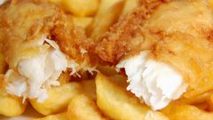 دراسة: الأطعمة المقلية تزيد من مخاطر الوفاة لدى النساء