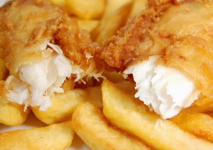 دراسة: الأطعمة المقلية تزيد من مخاطر الوفاة لدى النساء