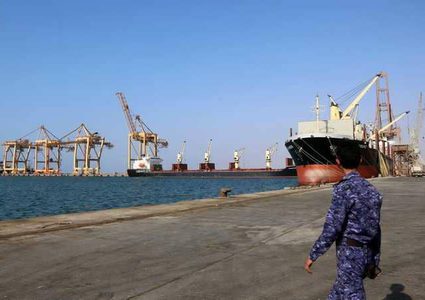 التوصل لاتفاق "مبدئي" بشأن إعادة الانتشار في الحديْدة