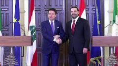 إيطاليا تعرض الوساطة لتخفيف التوتر بين لبنان والاحتلال