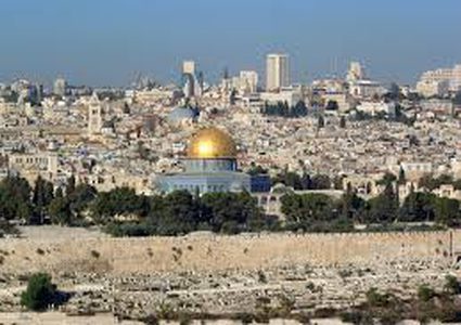 خلال ندوة بالقاهرة.. نخشى البكاء على القدس مثل الأندلس