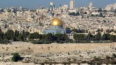 خلال ندوة بالقاهرة.. نخشى البكاء على القدس مثل الأندلس