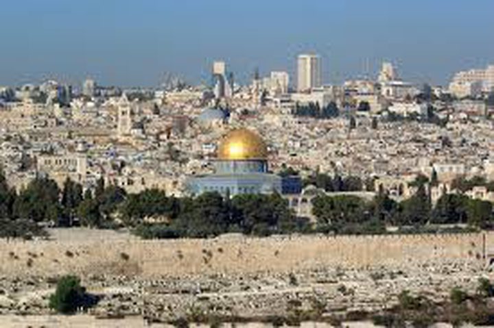 خلال ندوة بالقاهرة.. نخشى البكاء على القدس مثل الأندلس