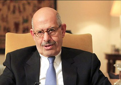 حزب مصري معارض: التعديلات الدستورية تتضمّن كوارث