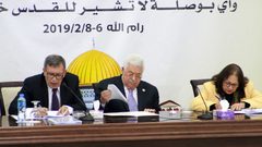 القيادي طبيب: الرئيس كلف الحلو لرئاسة لجنة للضمان الاجتماعي