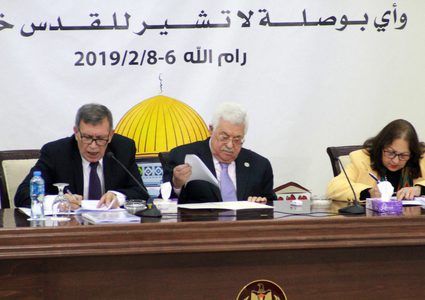 القيادي طبيب: الرئيس كلف الحلو لرئاسة لجنة للضمان الاجتماعي