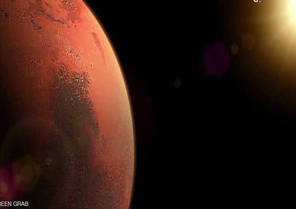 ضاعا فجأة من "ناسا".. اختفاء قمرين صناعيين قرب المريخ